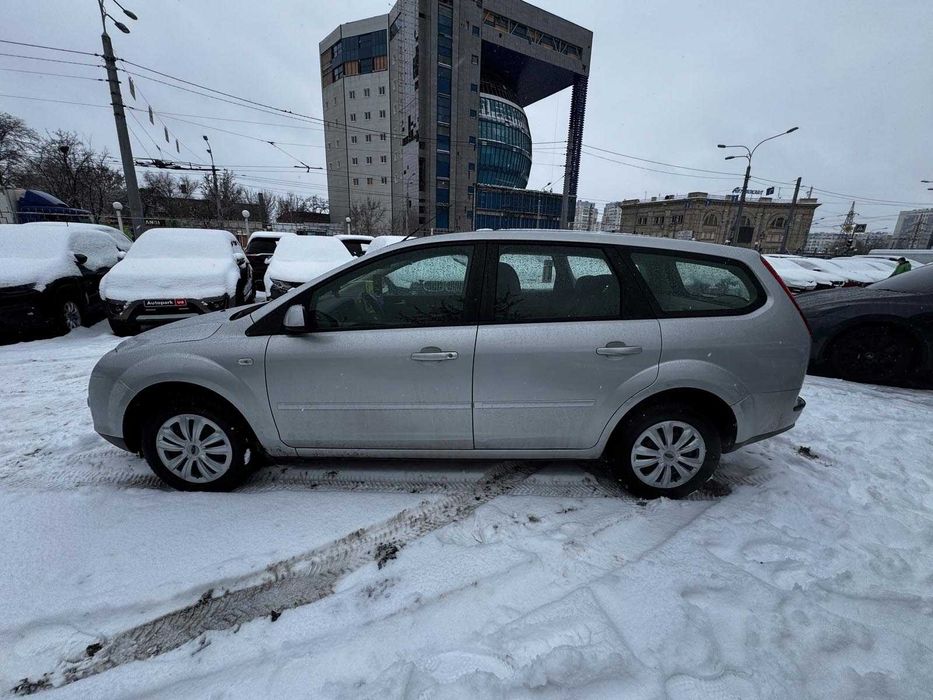 Продам Ford Focus 2007р. #74015