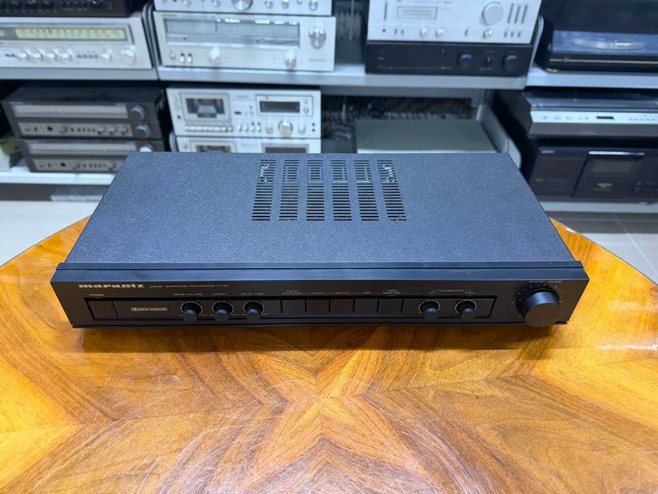 Wzmacniacz Marantz RV351 Audio Room