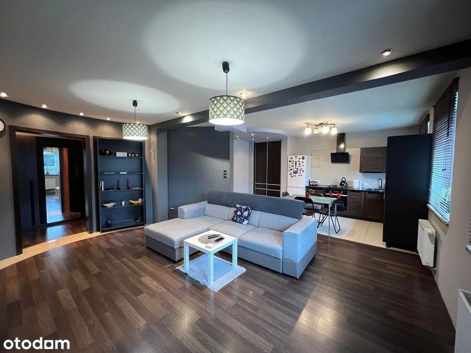 Mieszk. 71 m² | ul. Wojska Polskiego 18b | BEZPOŚREDNIO | Przy Parku