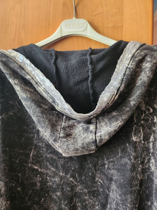 Super narzutka,ciekawe ozdoby.