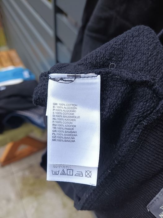 The North Face bluza męska