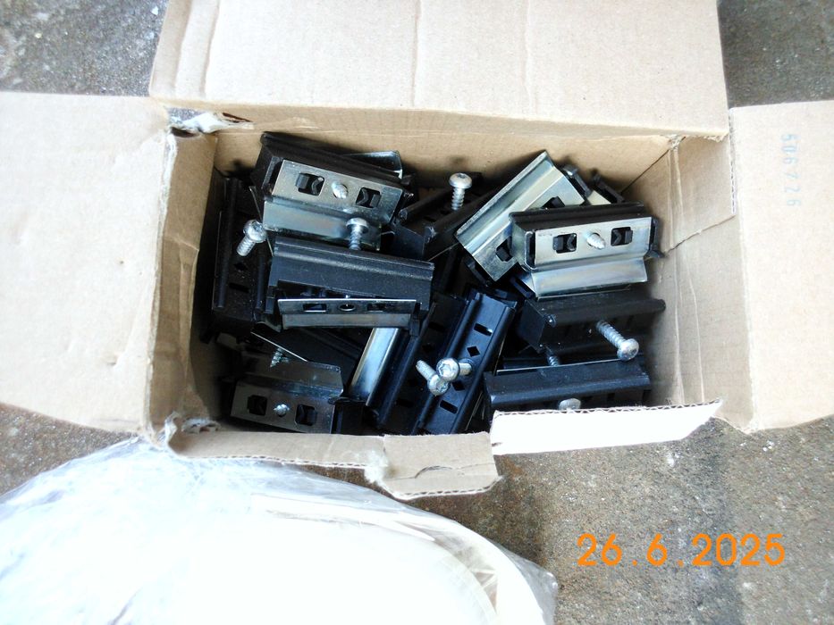 Sprzedam okno do przyczepy kempingowej/kampera