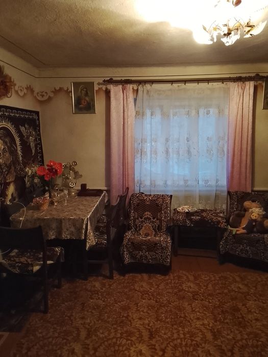 Продам будинок недорогого