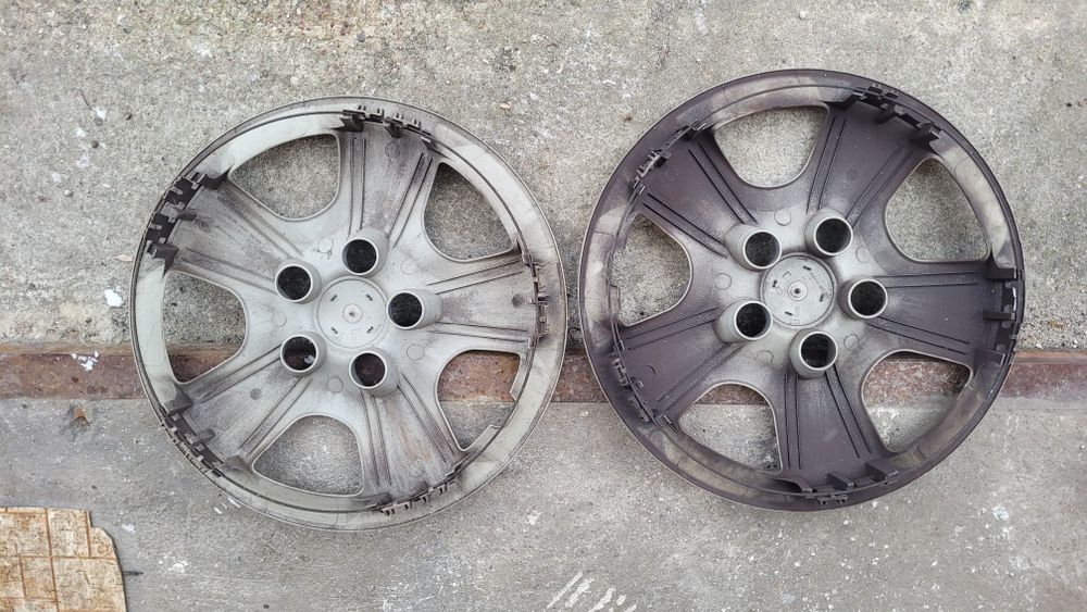 Kołpaki Astra J  16" 2 szt