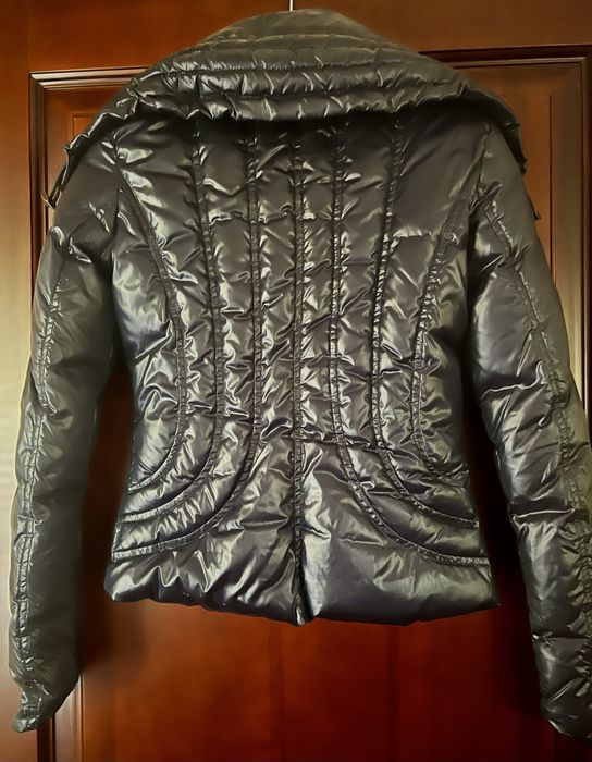 Куртка жіноча Armani Jeans