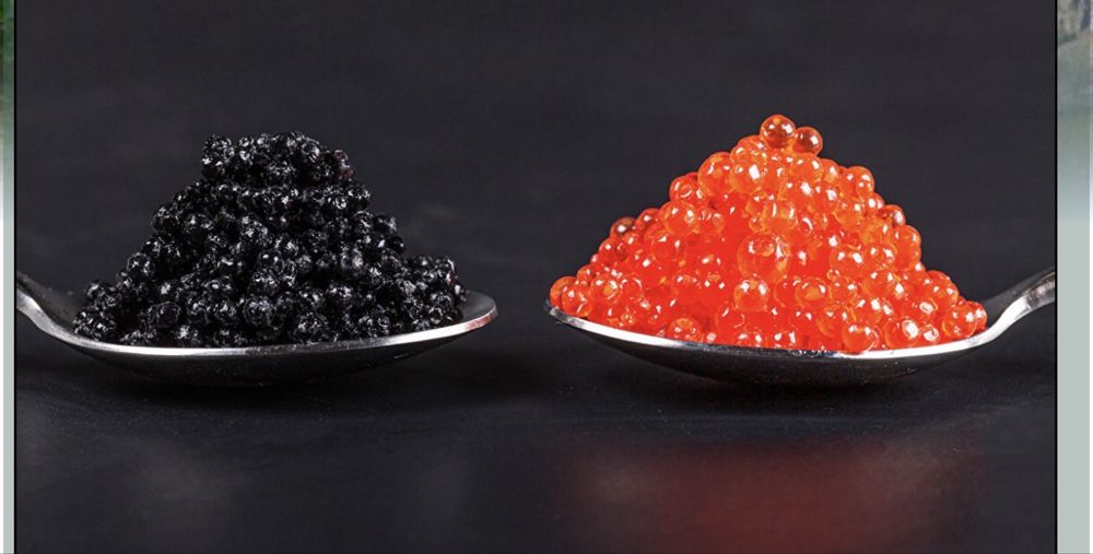 Продам очень вкусную икру