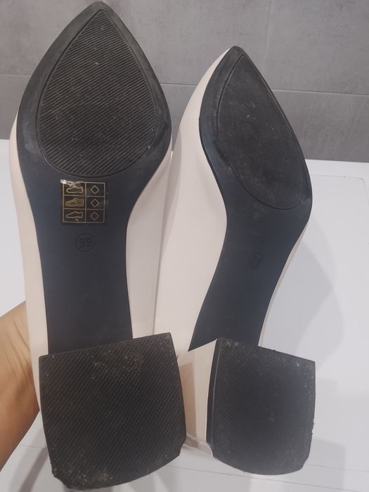 Buty rozmiar 39 damskie