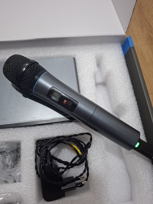 Sennheiser XSW 1-825 A-Band
