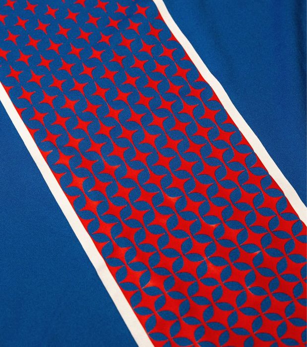 Camisola principal FC Alverca