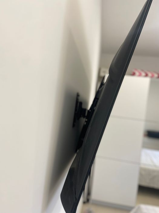 Televisão 55” Hisense