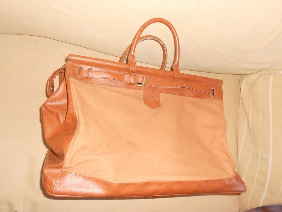 Malote saco de viagem  NOVA