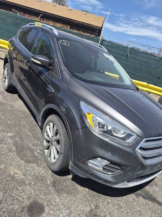 Фара фари Ford Escape Kuga mk2  ескейп куга