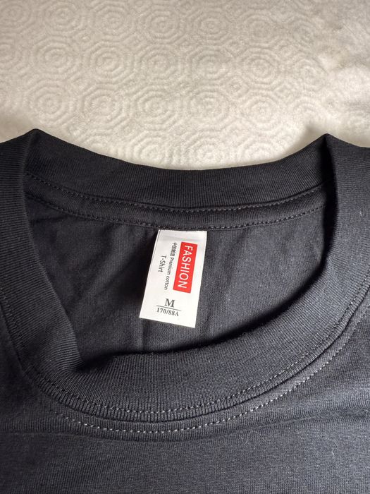 T-shirt Stüssy dado