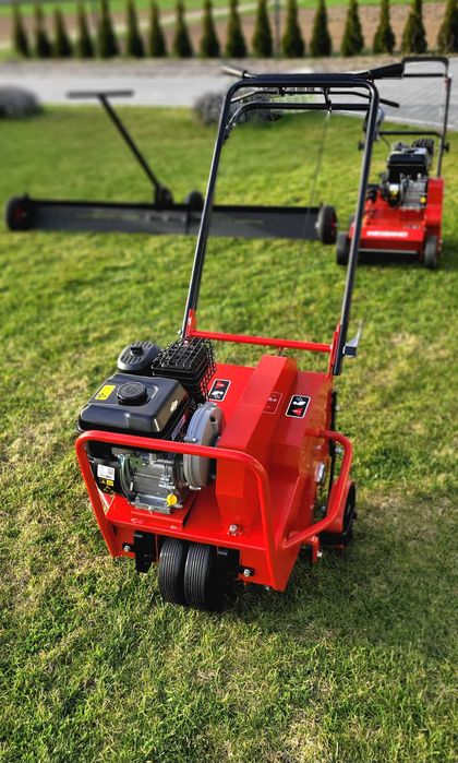 aerator rurkowy  Weibang    wertykulator