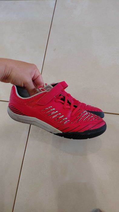 Buty piłkarskie 32 r