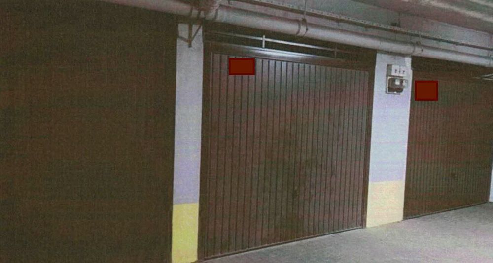 Garaż 16,2m2 Jana Sawy