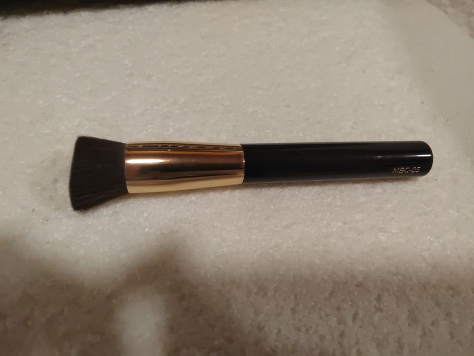 Zestaw pędzli Many Brushes