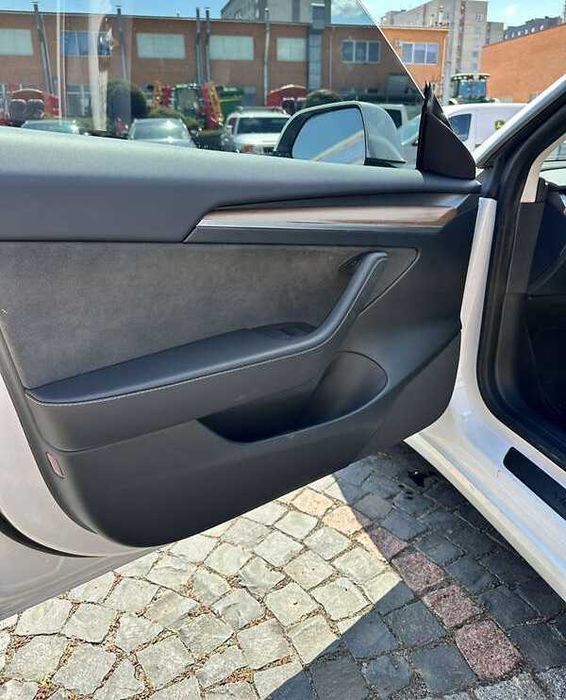 Tesla Model 3 Performanse 2022