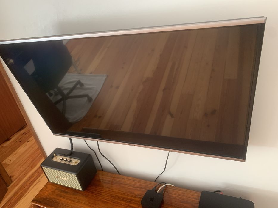 Televisao panasonic 43 polegadas fhd