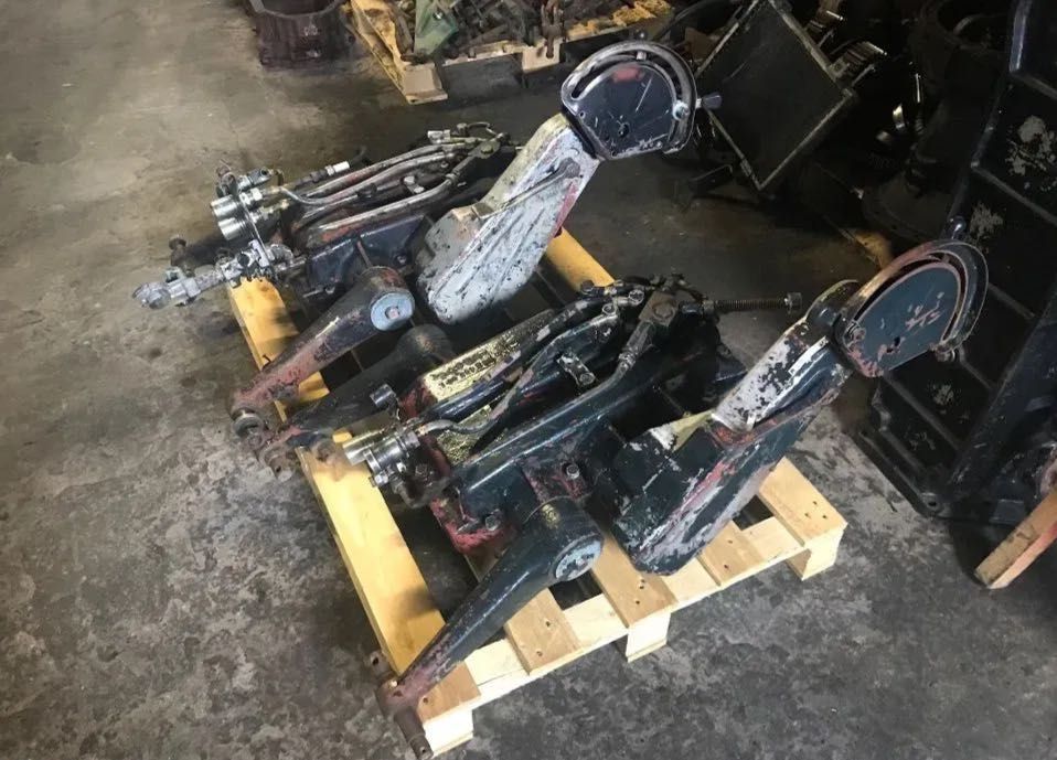 Podnośnik Hydrauliczny Ursus Zetor 912,904,C-385,16145,1614,1224