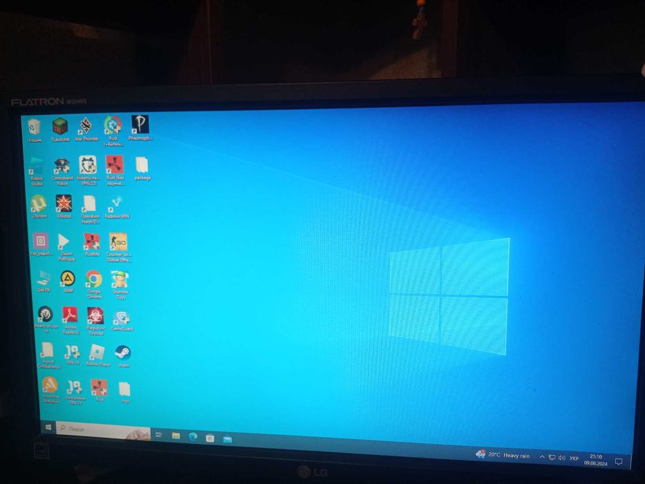 Продам Системний Блок