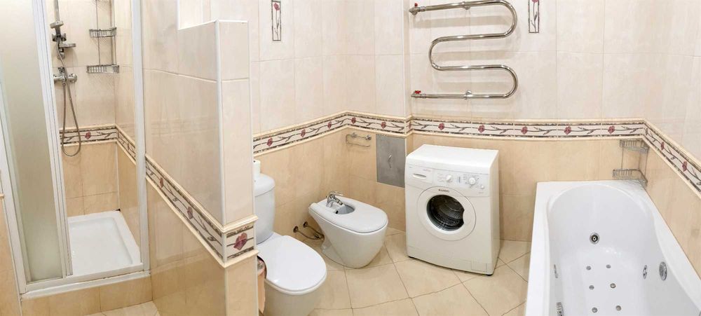 Апартаменты с джакузи. Центр: пр. Яворницкого,Мост-Сити. Собственник