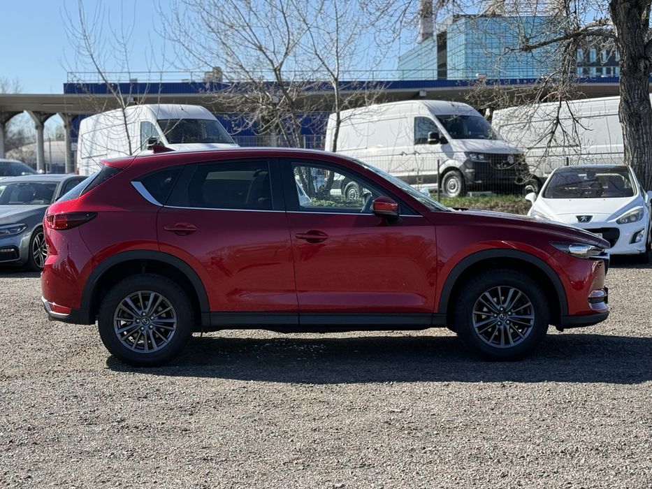 Mazda CX-5 Офіційна 1 власник