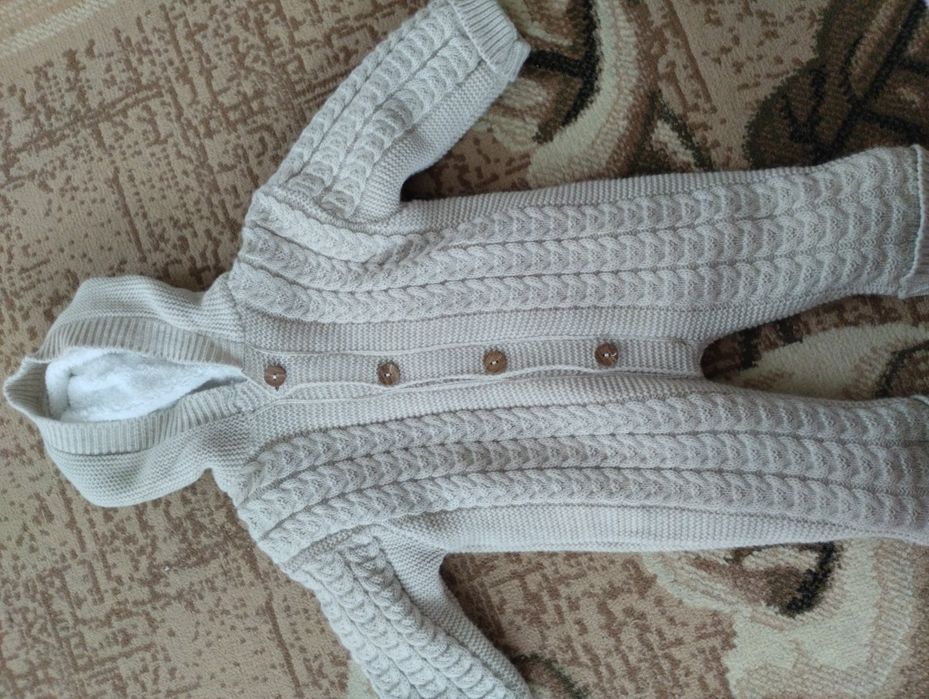 Дитячі нові і б.у речі