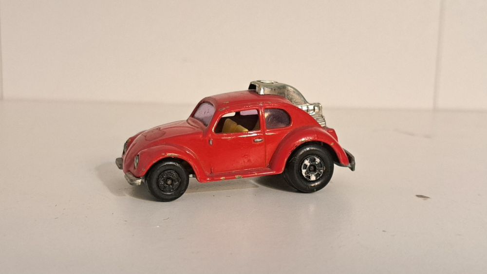 40-A/26 Matchbox Superfast Volks-Dragon nr31