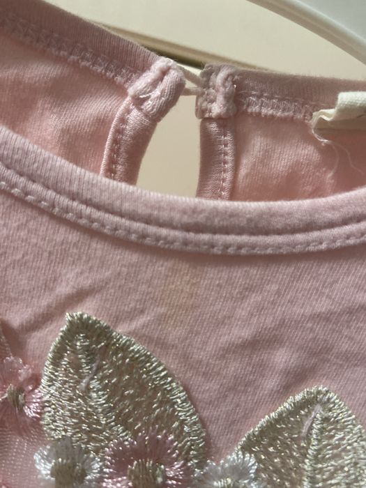 Сукня для дівчинки