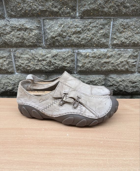 Clarks - Оригинал