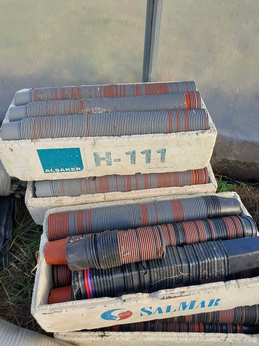 Doniczka  produkcyjna