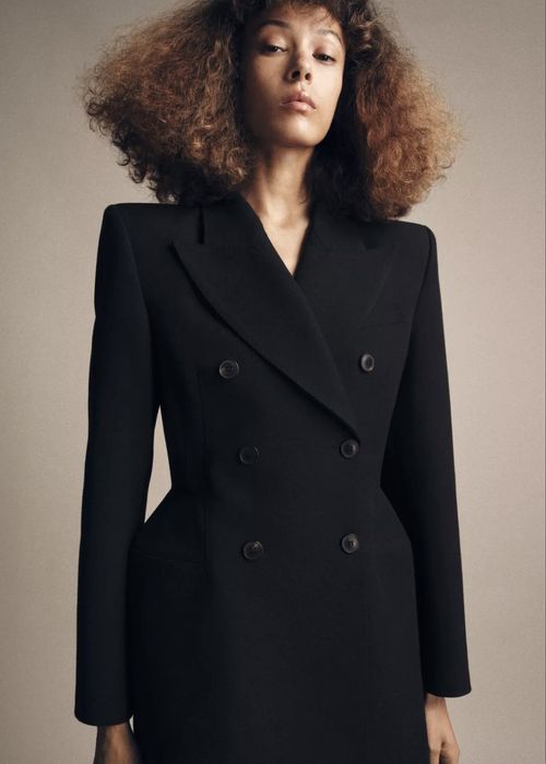 Плаття піджак Zara Xs, M