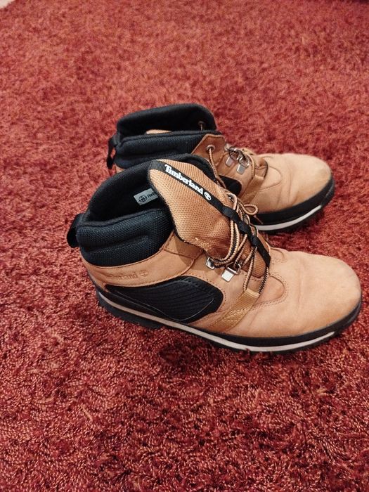 Botas Timberland nº38
