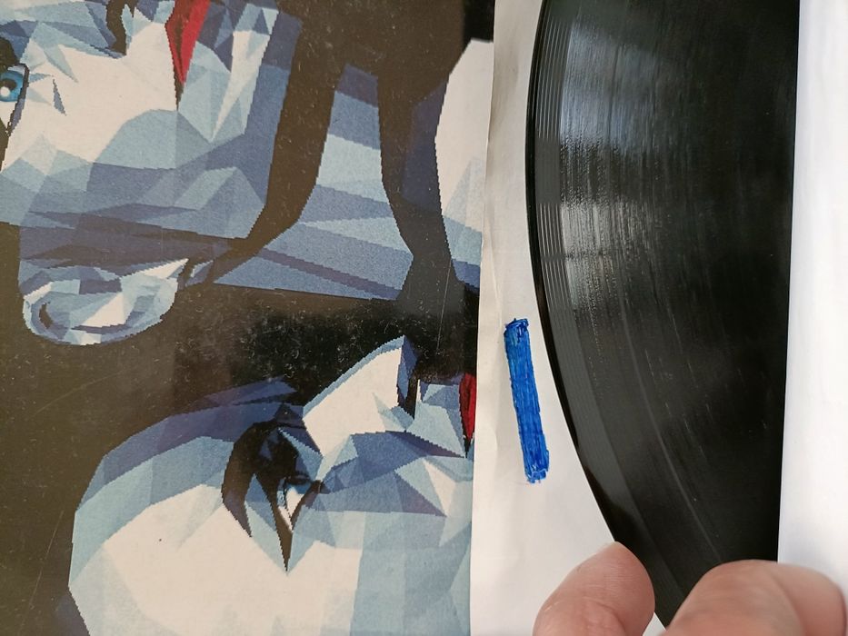 Kraftwerk -  Electric cafe