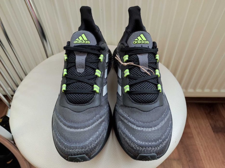 ОРИГІНАЛ 100%! Кросівки Adidas4D FWD_Pulse h.rdy GX2998 42.5р.