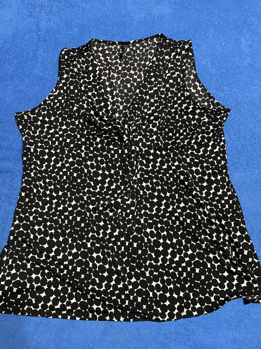 Bluzka wiązana xl/50
