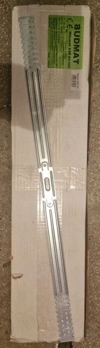 Wieszak ES 300 - 60/300 - do sufitów podwieszanych