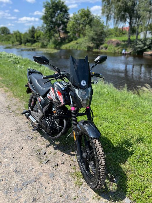 Продам або обміняю мустанг регіон 200