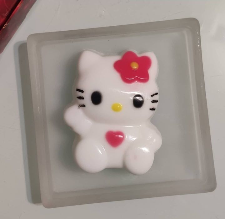 Мыло ручной работы