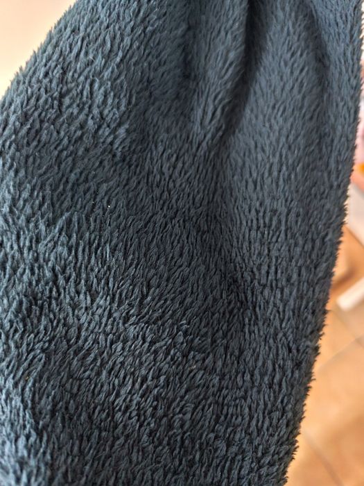 Мужской банный халат. Р. 48-50.