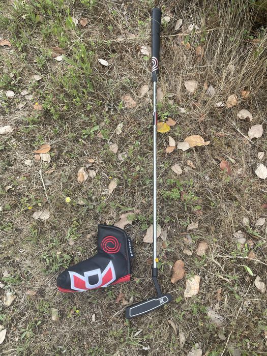 Putter Odyssey DFX 21 One