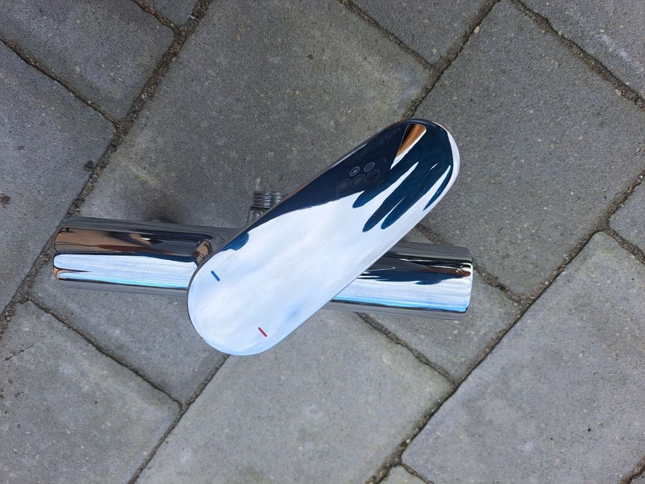 Bateria prysznicowa GoodHome Cavally