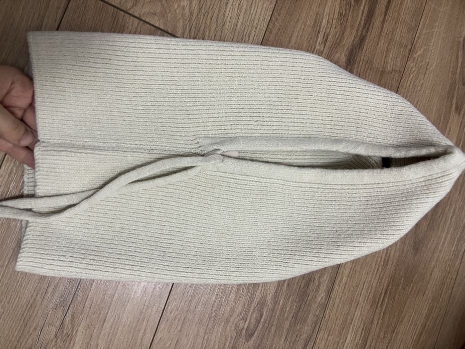 Каптур з кепкою ( балаклава , капюшон) зимовий