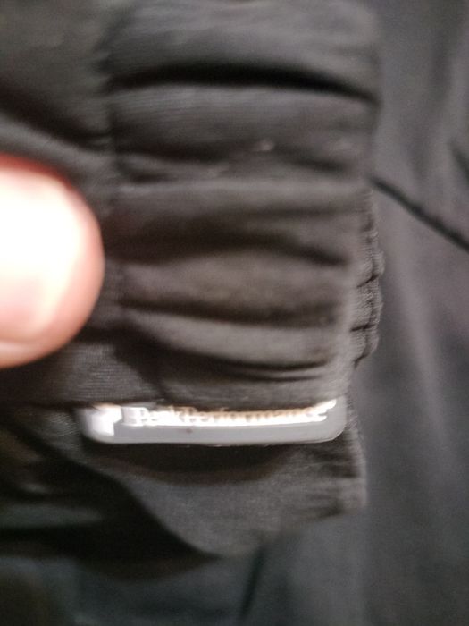 Kurtka męska sportowa Peak Performance