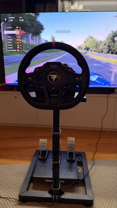 Thrustmaster T248R Playstation/PC