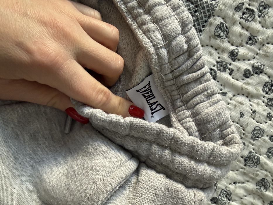 Штани на флісі для хлопчика Zara