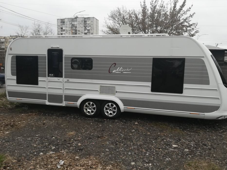 Табберт 650 2016 года