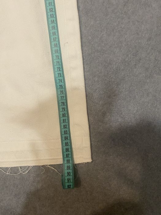 Джинси-кюлоти