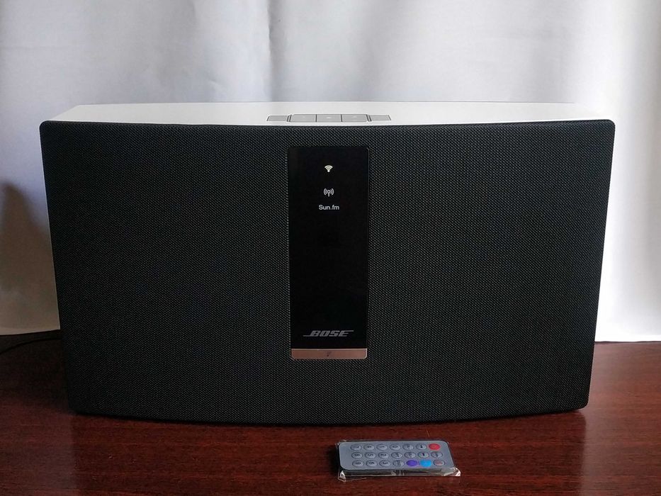 Інтернет радіо, музичний центр BOSE SoundTouch 30 Series I
